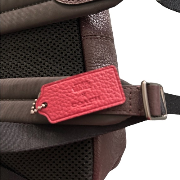 Coach x Star Wars Ewok Charlie Backpack NWOT - Picture 3 of 9